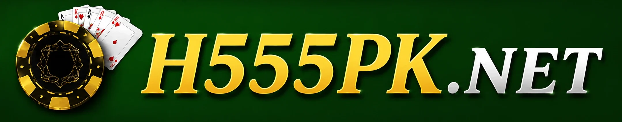 H555 game